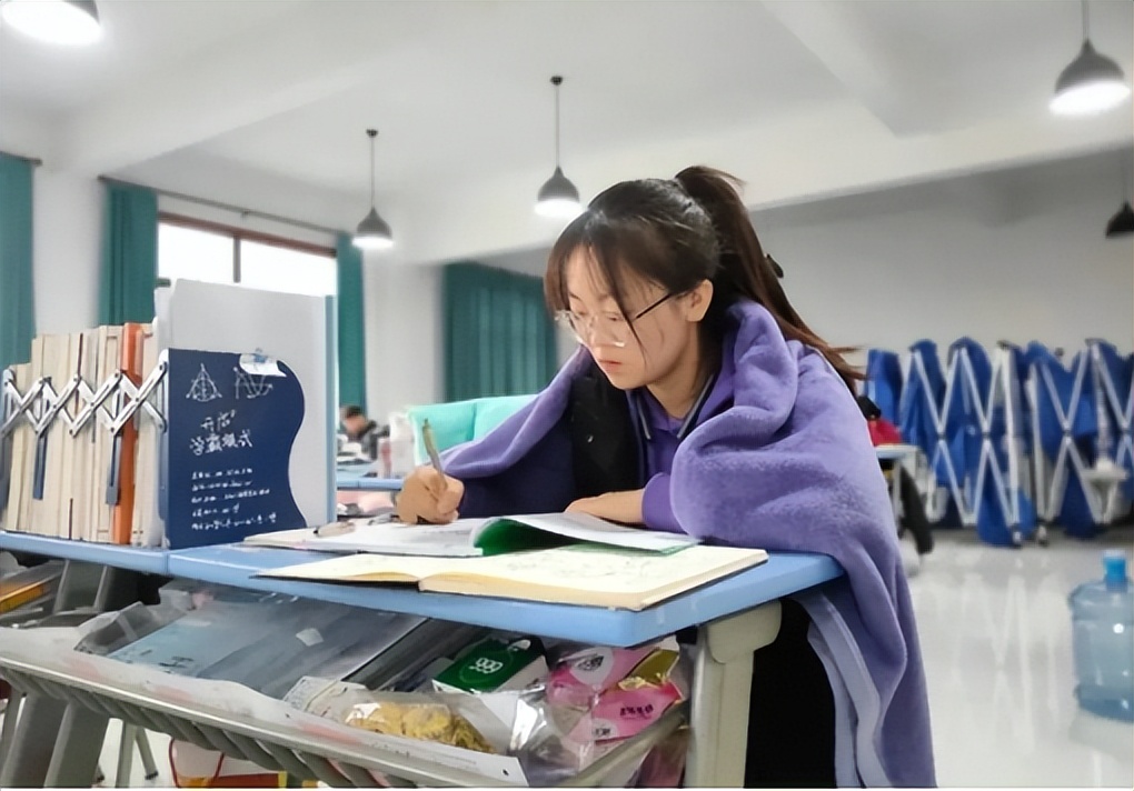 考研党看过来！想要考研上岸更容易，这5所211不容错过