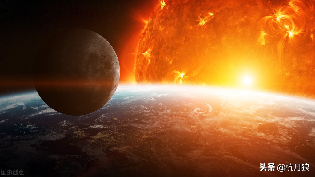 宇宙中最大的恒星“史蒂文森2-18”，你知道是怎么测量的吗？