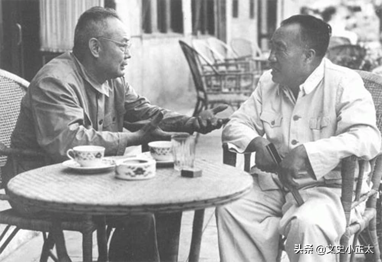 至今仍健在的开国元帅夫人，如今95岁高龄仍健朗，孙女成为歌星