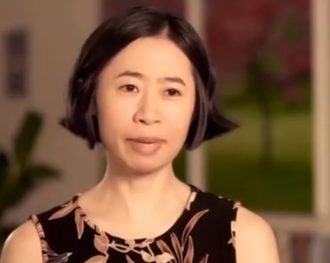 日裔女白领凯特：20年不买内衣，食物全靠捡，纸巾晒干用2遍才扔