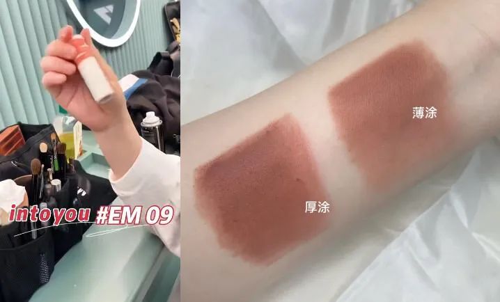 《浪姐3》工作人员爆猛料，阿娇在线吃瓜。我却看上她的私藏美妆