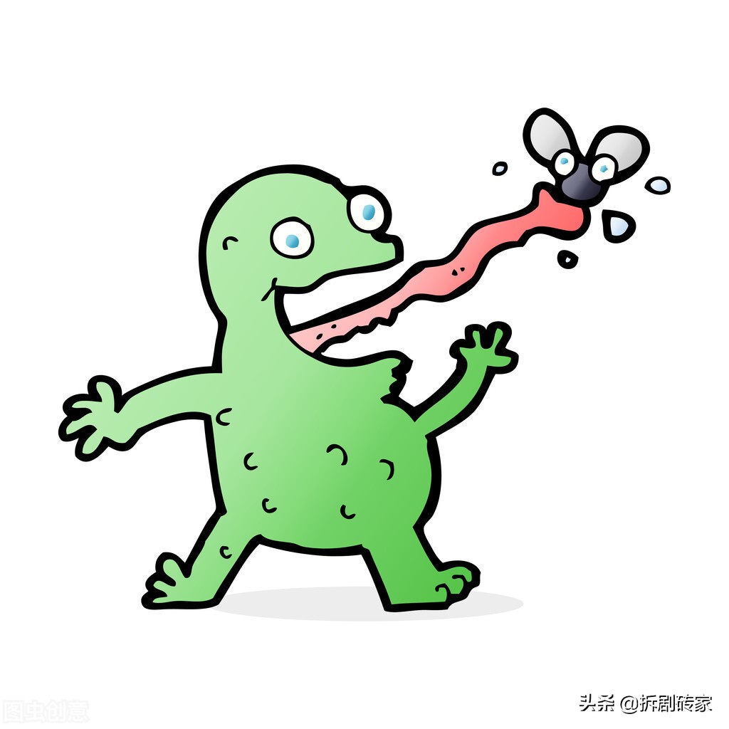 脑洞比黑洞还大的爱情神剧《白无常的艰难爱情》，大结局不忍直视