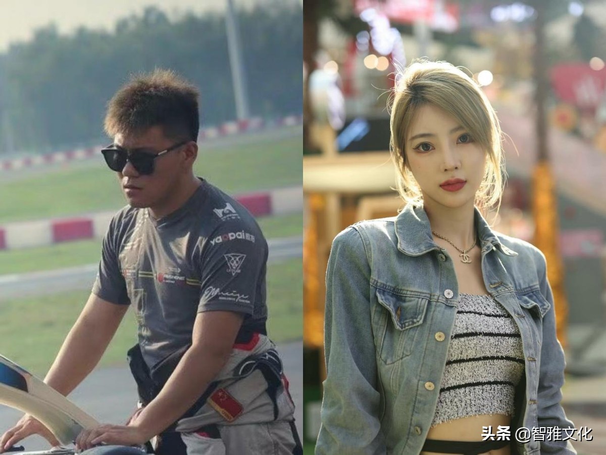 韩景枫分手引热议，富二代豪车测评人，现实渣男实锤？