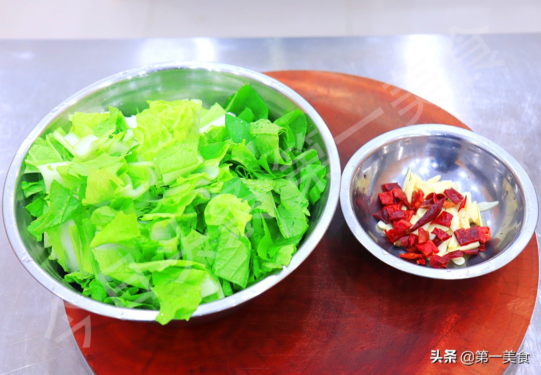 大白菜怎么做好吃（推荐8道大白菜百吃不厌的家常做法）