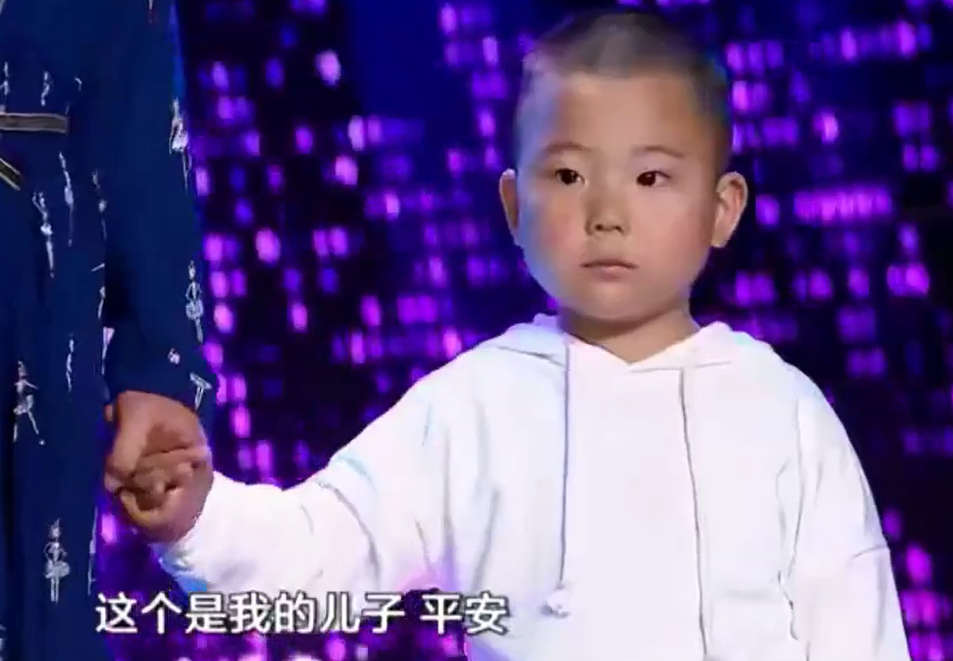 辽宁妈妈怀孕7个月确诊白血病,潜伏期最后一年决定陪儿子做10件事