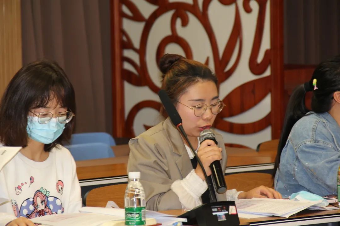 九江小学携手幼儿园开展“携手共力 科学衔接”幼小衔接研讨活动