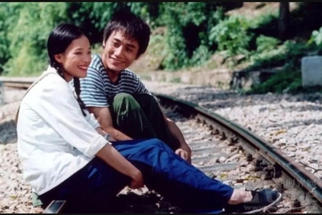 港台演员中三个戏比天大的典型