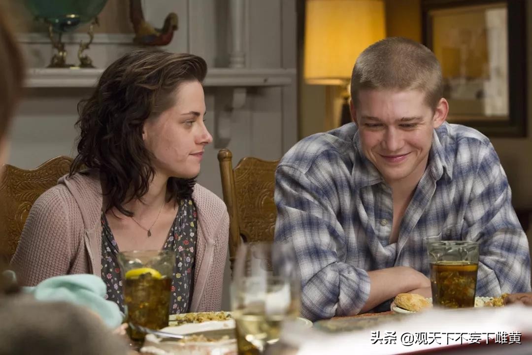 观天下 | 永远的「 克里斯汀·斯图尔特」