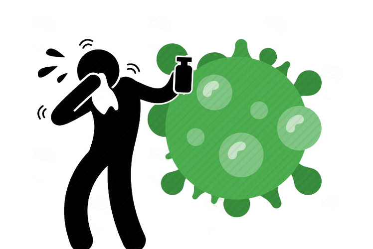 白天没事，晚上咳不停？这种咳嗽背后3个诱因你该早知道