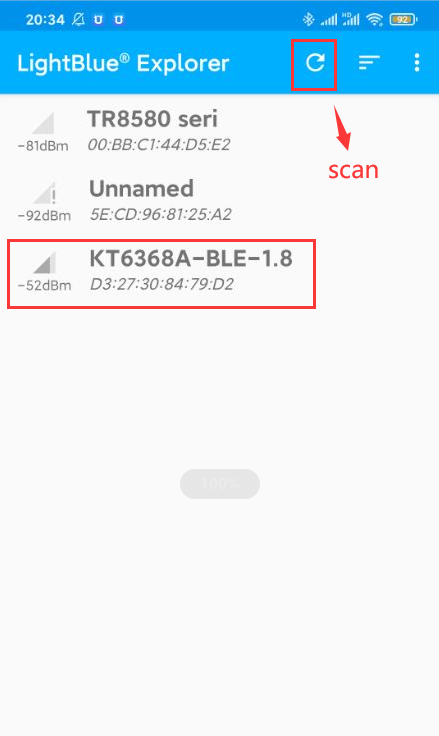 KT6368A蓝牙芯片双模用户手册_V2.0