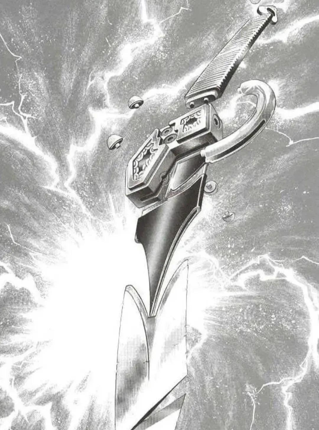 回答这个问题之前,咱们先简单的了解一下无双剑.