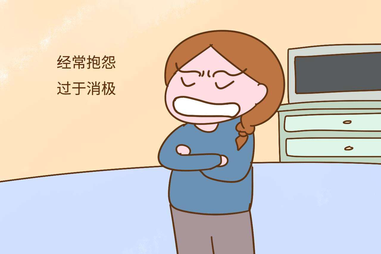 在婚姻中,女人打心底嫌弃丈夫的几句话,很真实