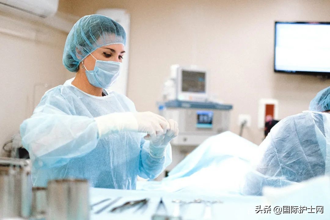 美国注册护士（国际护士证RN一文全解）