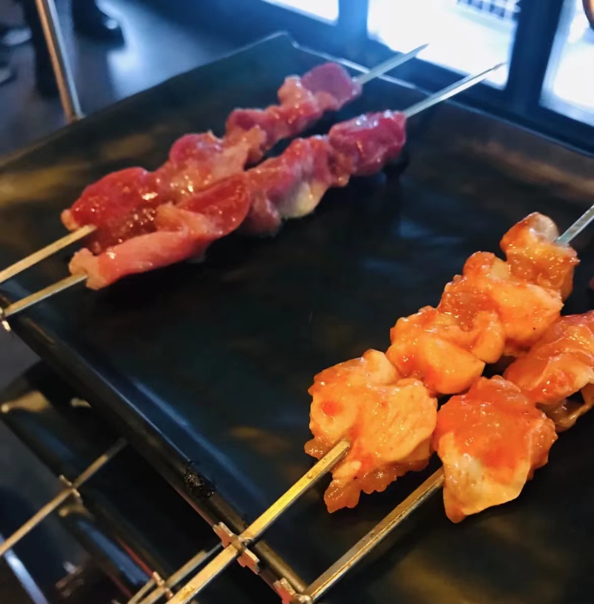 夏天在北京吃烤串儿去哪家店好？这三家店性价比都不错 评价很高