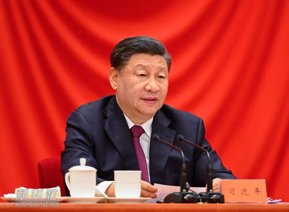 勇为先锋，不负期待——总书记这样勉励青年