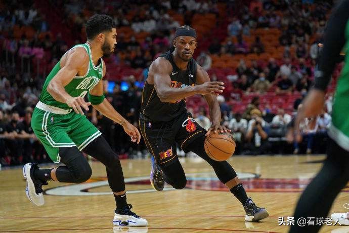 nba为什么主场胜率高(凯尔特人：我要这主场有何用？虽然2-2，但好在还有“客场优势”)