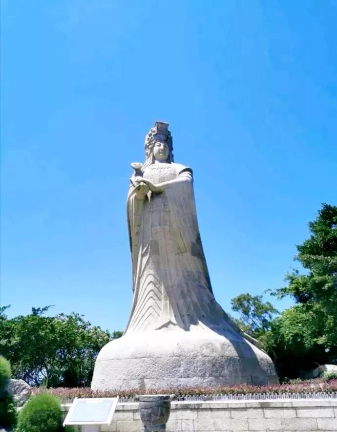福建的十个国家5A级旅游景区，你打卡了几个？最喜欢哪个？
