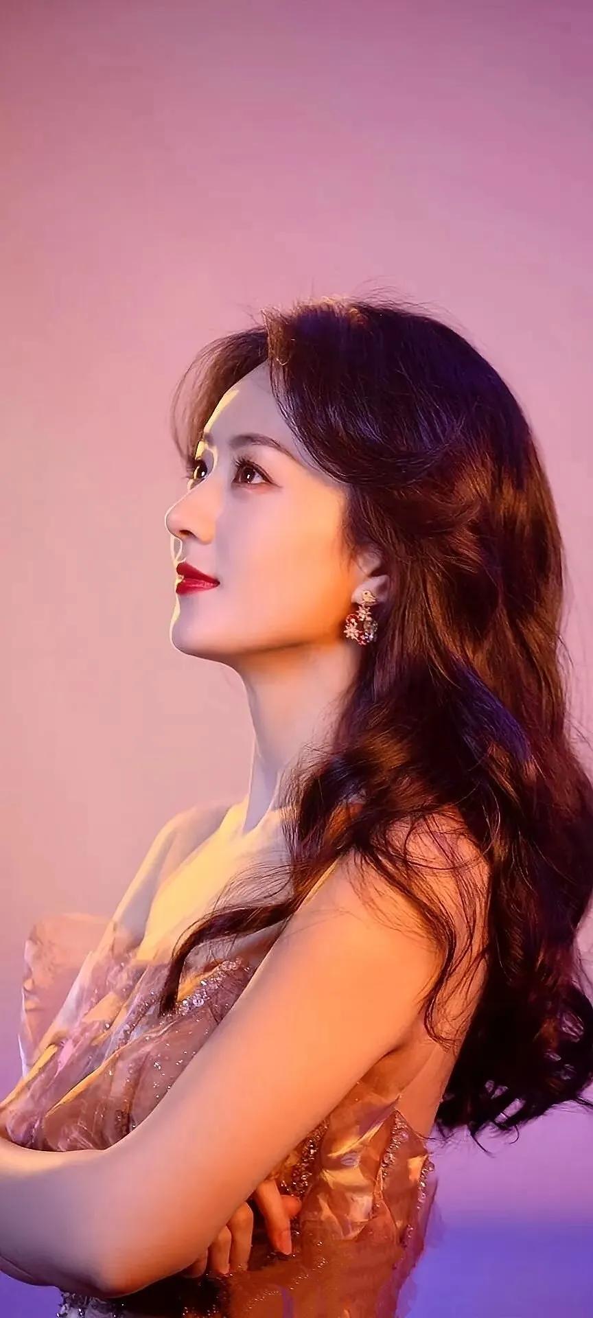 赵丽颖全屏超清壁纸