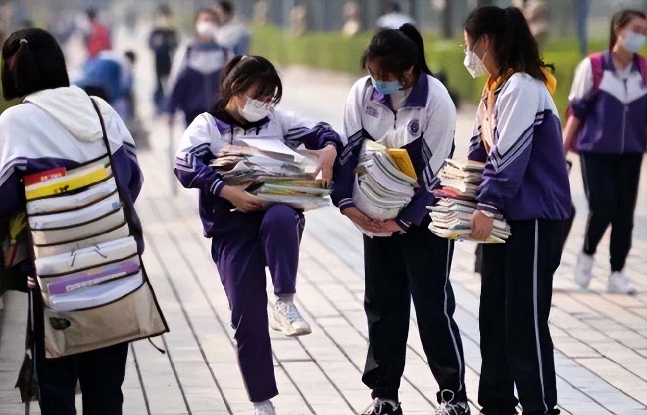 普通高中学生，上985大学的几率有多大？想要逆袭需缩短“差距”