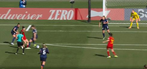 女足世界杯-西班牙加时2-1荷兰晋级四强 VAR三次改判 帕拉略洛绝杀