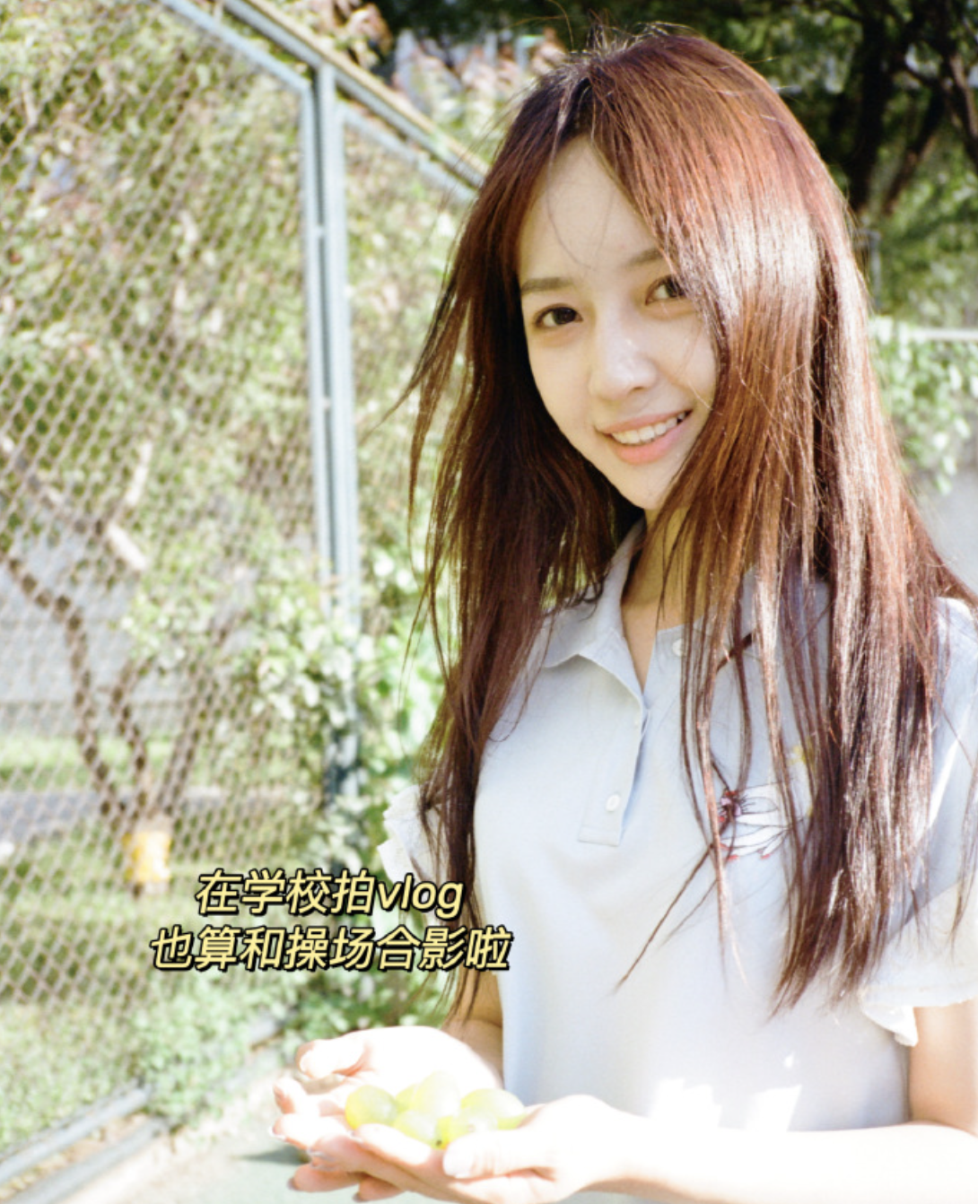 中戏北电2018级毕业啦！7位小生小花带光环出校园，未来一片光明