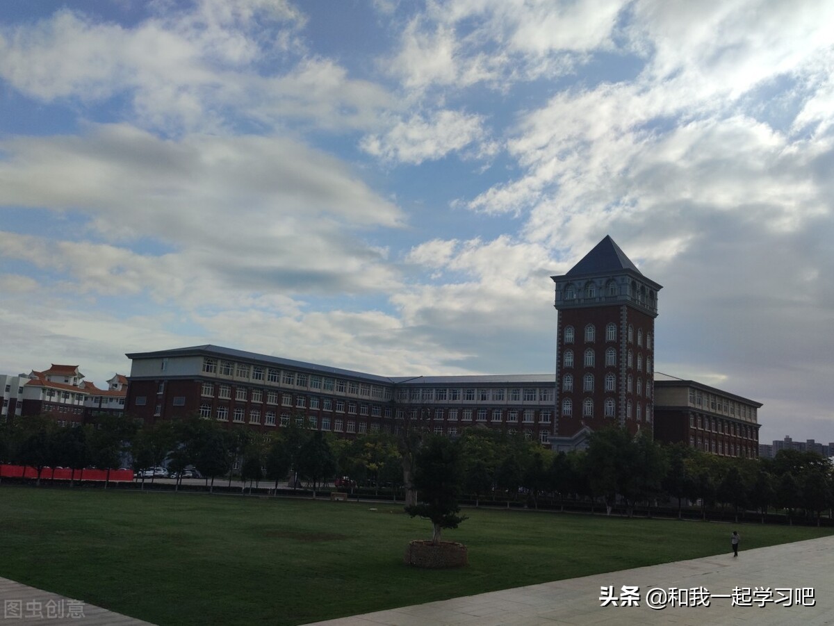 双非大学排名，燕大表现抢眼，深大稍有遗憾，榜6大黑马鲜为人知