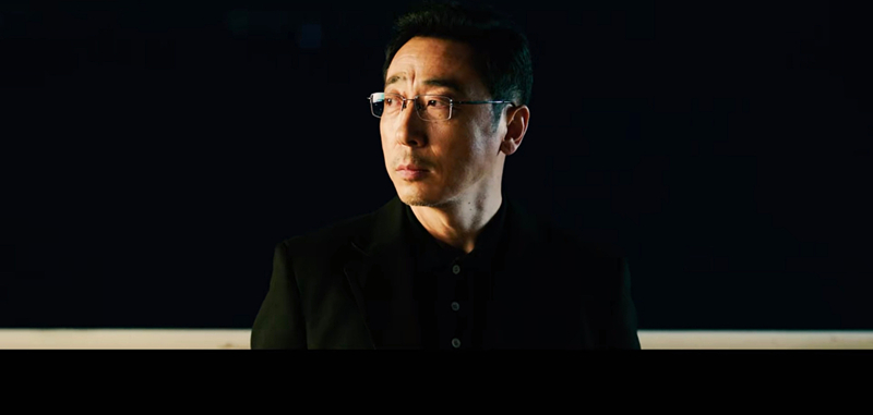谍战剧《对手》今晚首播，郭京飞谭卓联手，观众：柳云龙有对手了