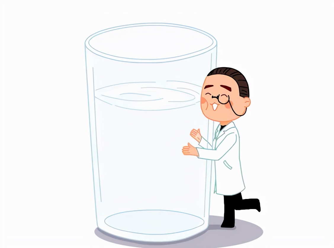 爱喝水的你赶快来看看