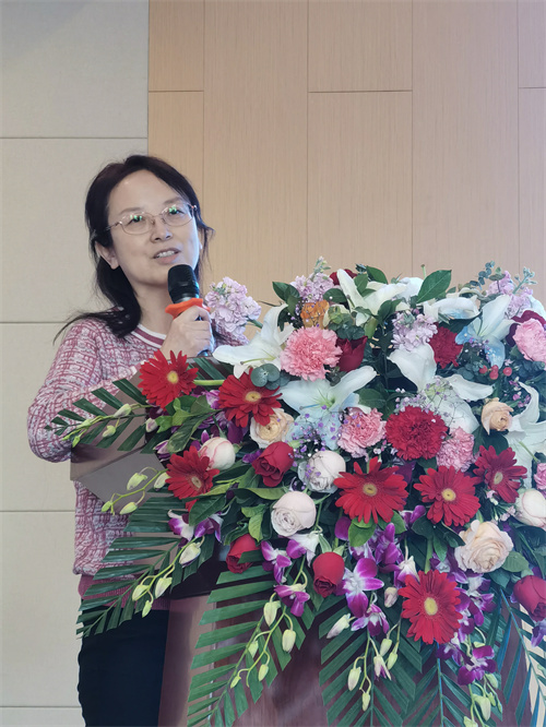 唐山弘慈医院举行NCD授牌仪式暨心神论坛学术活动