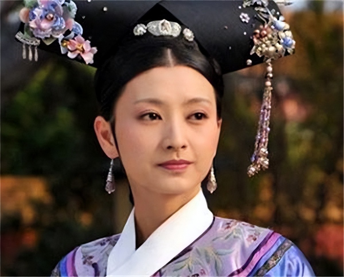 甄嬛传：终于明白，为啥沈眉庄温实初风雨夜晚，太后明知却没去管