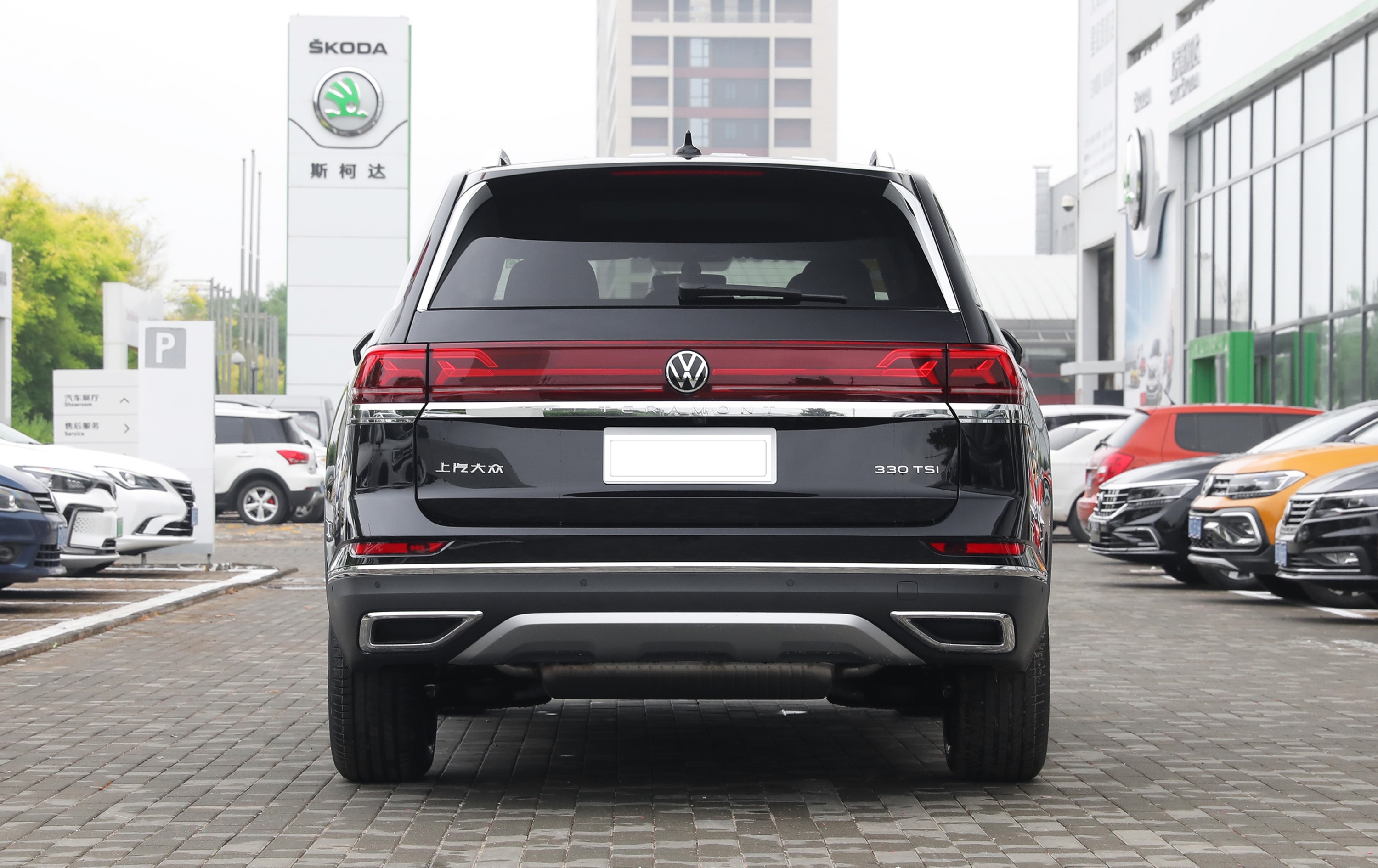 中大型suv排名前十名销量最好的3款中大型suv详解