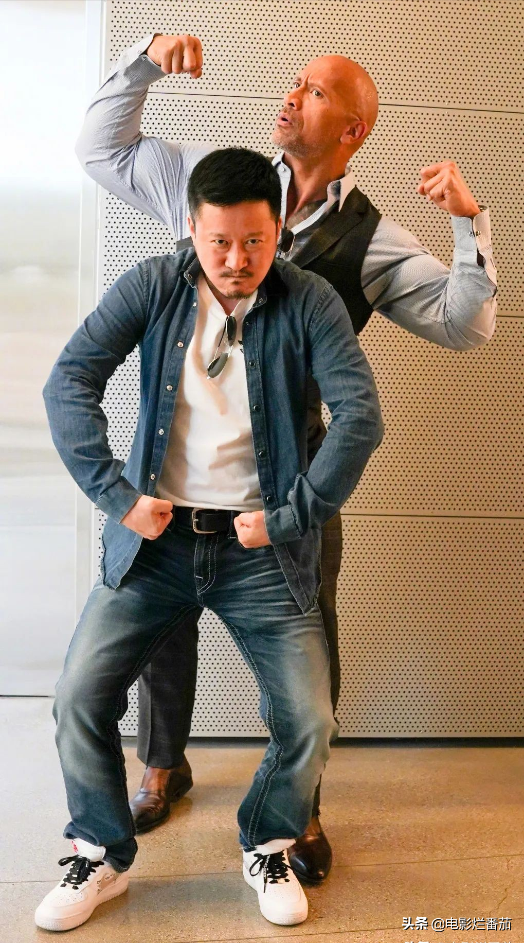 为什么欧美帅哥是“肌肉猛男”，而亚洲偏爱“阴柔小生”？