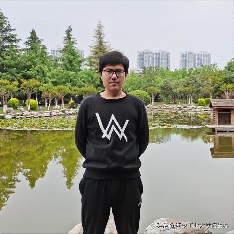 学霸扎堆！西安工大惊现“神仙寝室”，5人一同升学深造