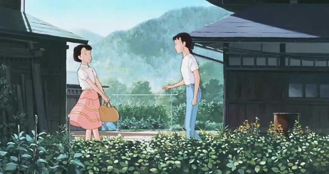 我就是我，一个真实的我，一个独一无二的我