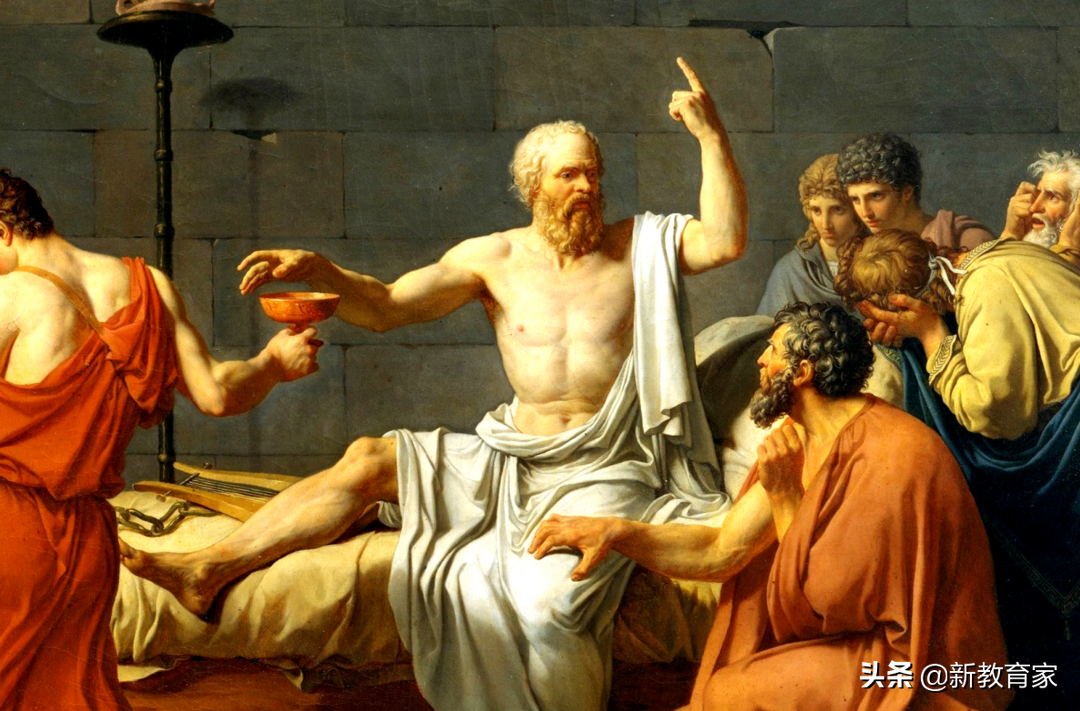 教育家 | 夸美纽斯：教育弥合世界