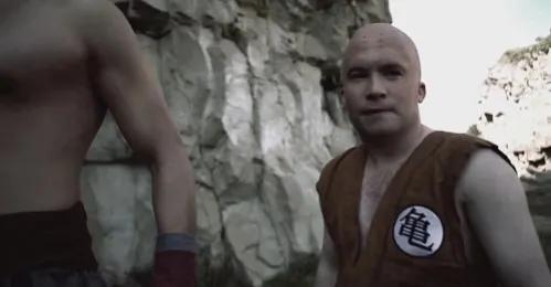 盘点五部《七龙珠》改编真人版影视作品，短片整体好于电影