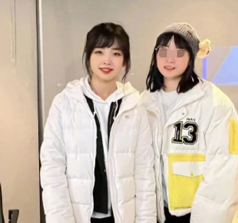 网曝运动员徐嘉余出轨，和央视王冰冰传恋爱绯闻，前女友发文内涵