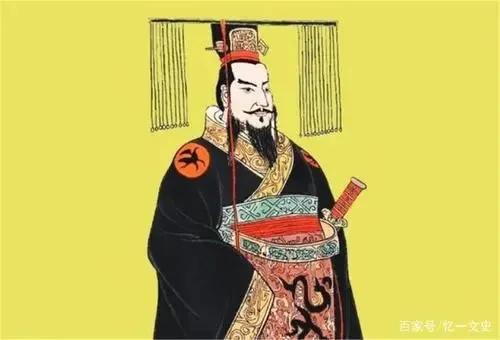 中国历史好的皇帝排行(中国历史十位杰出帝王排行榜？你知道有谁吗？)