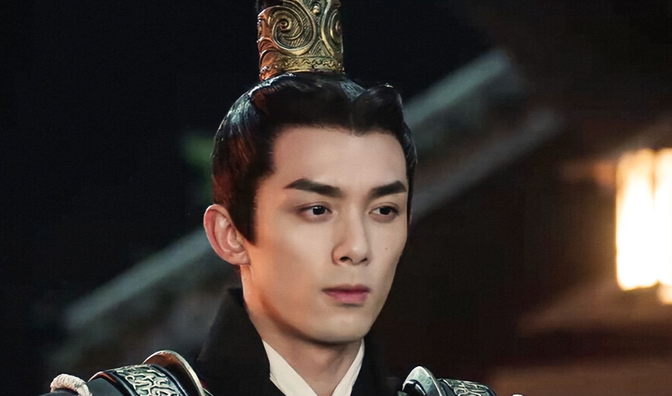 《星汉灿烂》明明都是反派，凭啥王姈有人娶，楼缡却要靠哥哥养？