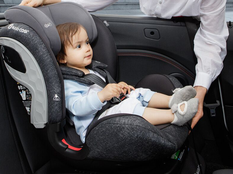How Old Is Your Baby To Use A Car Seat What Are The Tips For Purchase Laitimes - How To Convert Evenflo Car Seat