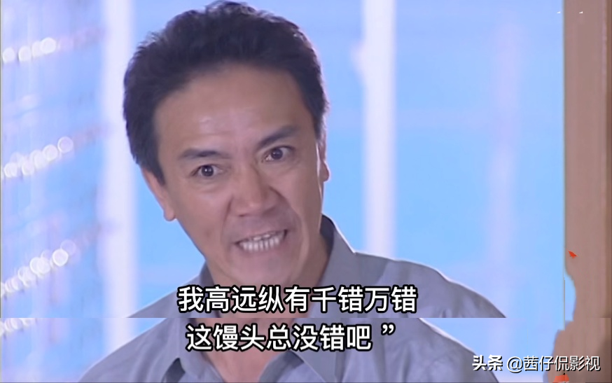 盘点10部反腐佳作，最高豆瓣9.1分，《人民的名义》都拍得保守了