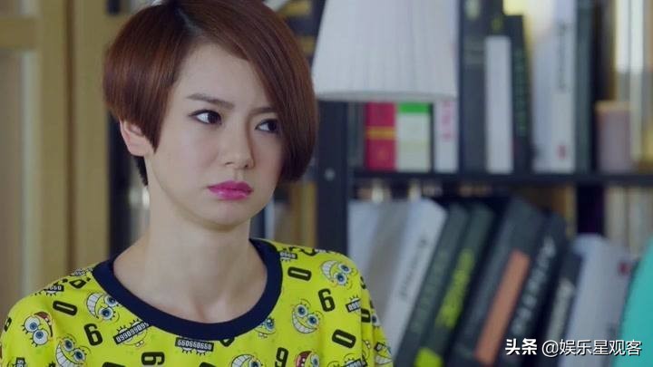 12年前，和安以轩秘恋2年的李承铉，为何转身就“嫁”给了戚薇