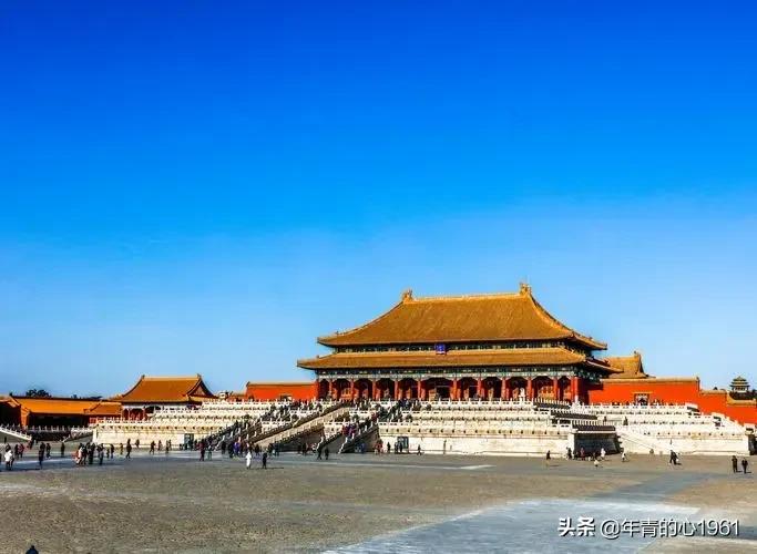 中国最美的235个风景区你去过几个？去过一半以上才是旅游达人