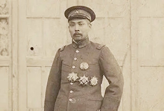 97年前，法国“邀请”中国签一个条约，66年后解决我国大问题