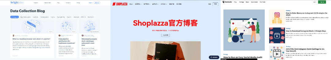 教您一套跨境數字營銷“組合拳”，獨立站賣家直呼要“打十個”