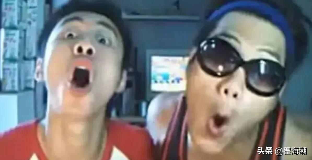 最早的“超级网红”：从一唱成名到黯然退场