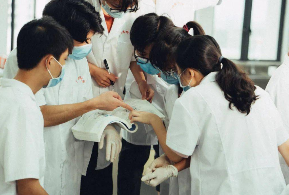 医学院中的"四大天王",有的已经改名,学生报考时需注意