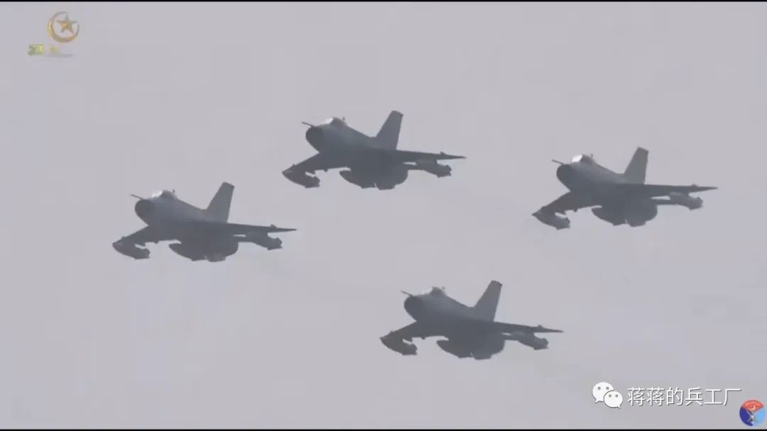 巴基斯坦2022国庆阅兵参与装备全解析，中国造先进武器成为主力