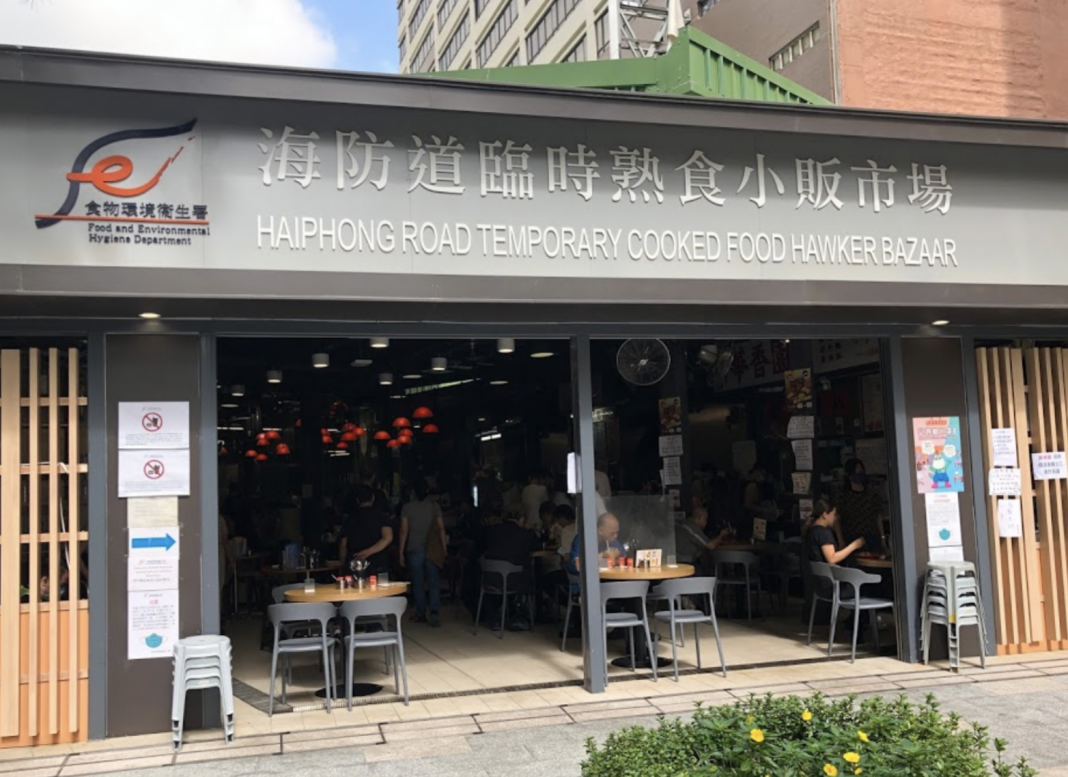 香港最接地气的市井烟火味：盘点最受欢迎的香港大排档