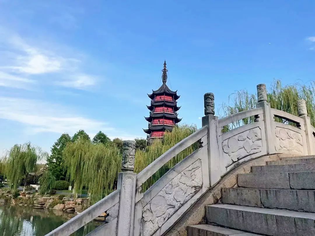 丹阳市旅游(丹阳这些网红打卡地刷爆朋友圈) - 悦闻天下